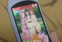 Trailer Terbaru Digimon Tri Kembali Dipublikasikan