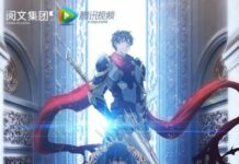 Tayang 2017, The King’s Avatar Jawaban Tiongkok untuk Sword Art Online