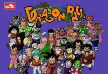 Elex Media akan Kembali menerbitkan Dragon Ball