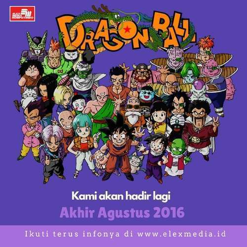 dragon ball