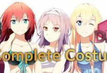 Mari Rias Gadis-Gadis Just Deserts Dengan Baju-Baju Ini