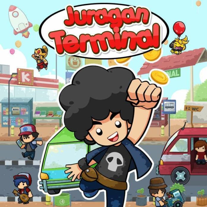 juragan terminal