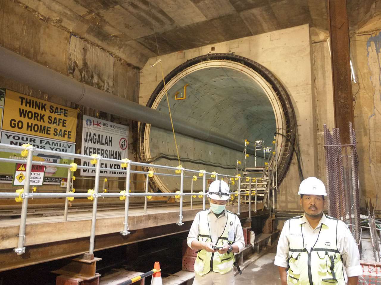 3 - 1 HD Gallery | Kaori Nusantara 2025