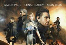 Kingsglaive: Final Fantasy XV akan Hadir di Platinum Cineplex