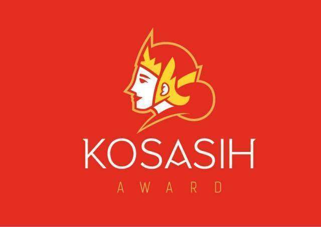 kosasih award