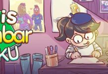 Segera dari Touchten Games: Kuis Gambar Saku