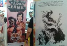 Buku Ketiga Methal Pertiwi Sebentar Lagi akan Hadir