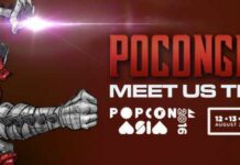 Pocongman akan Kembali!