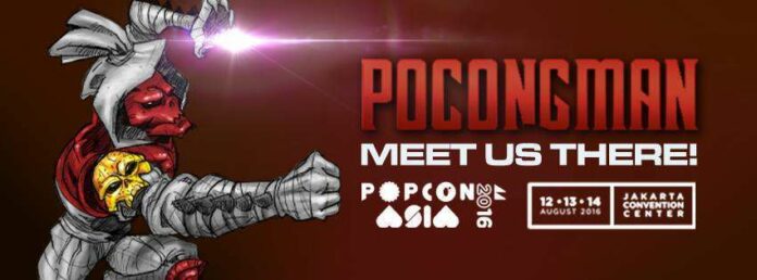 pocongman