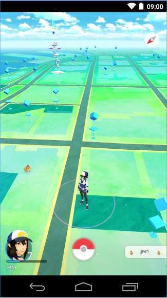 (Niantic Inc)