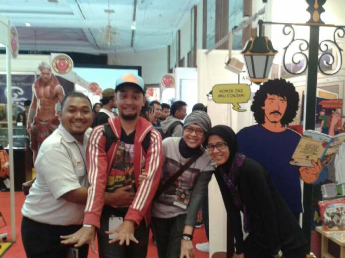 popcon asia