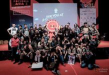 Catat Penjualan Sampai 27 Miliar Rupiah, Popcon Asia 2016 Resmi Ditutup