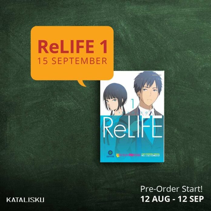 relife