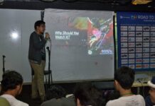 Road to KAORI Expo Sukses Hadirkan Angin Segar Acara Jejepangan Indonesia