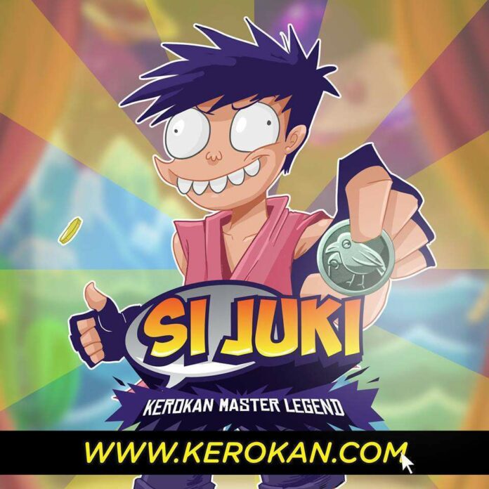 si juki