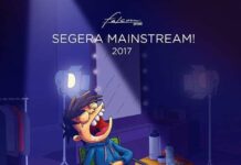 Film Anime Si Juki Akan Diputar Tahun 2017