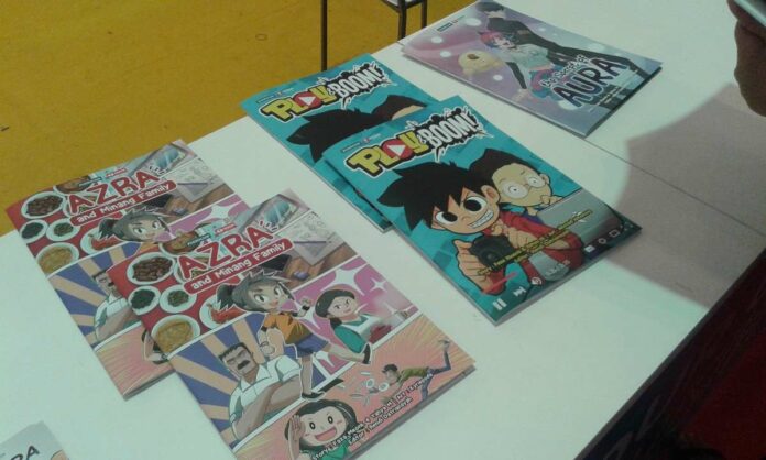 spectra_project_popcon_F