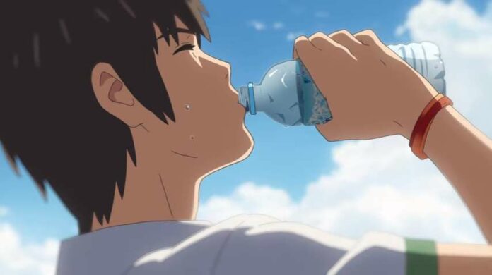 your name