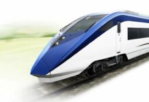 Layanan Kereta Bandara Milik Keisei Raih Capaian 20 Juta Penumpang KA Skyliner milik Keisei | Foto: tictokyo.wordpress.com
