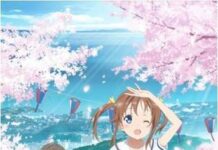 High School Fleet Akan Diangkat Menjadi OVA