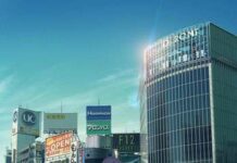 Visual Terbaru Anime Chaos;Child Dirilis