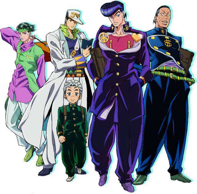 jojos-bizarre-adventure