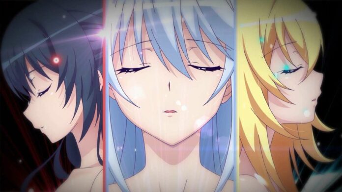 Anime Masou Gakuen HxH Dapatkan Musim Selanjutnya! Anime Masou Gakuen HxH Dapatkan Musim Selanjutnya!