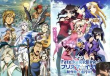 Unggah Anime Ilegal, Buat di Tiongkok, Eh Gak Taunya Digep di Jepang