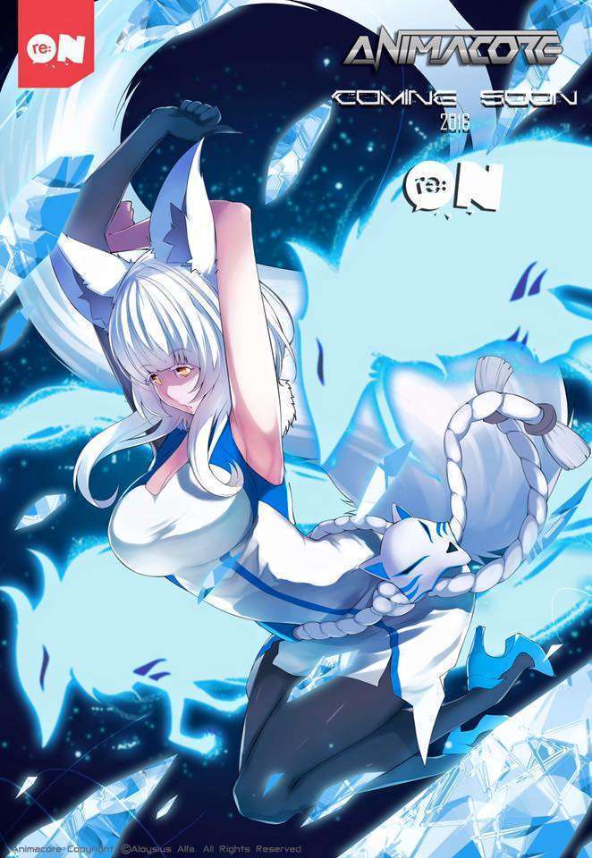 anima-core