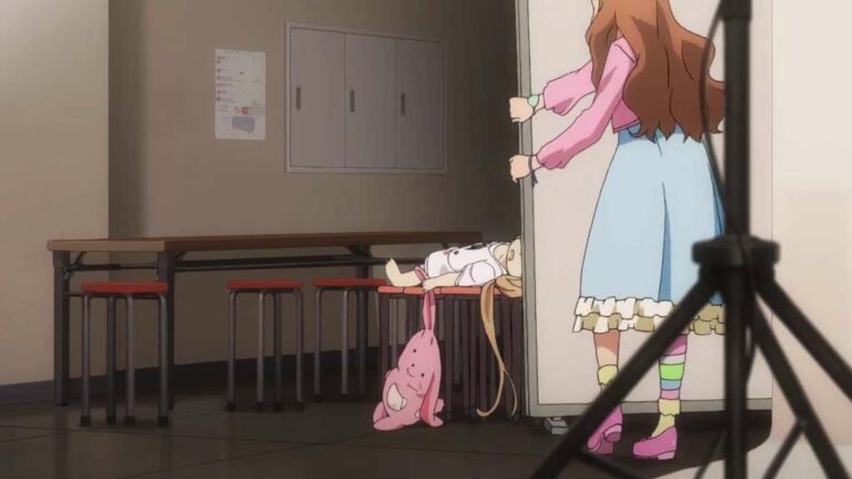 anzu 1
