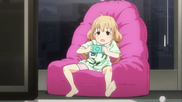 anzu gaming