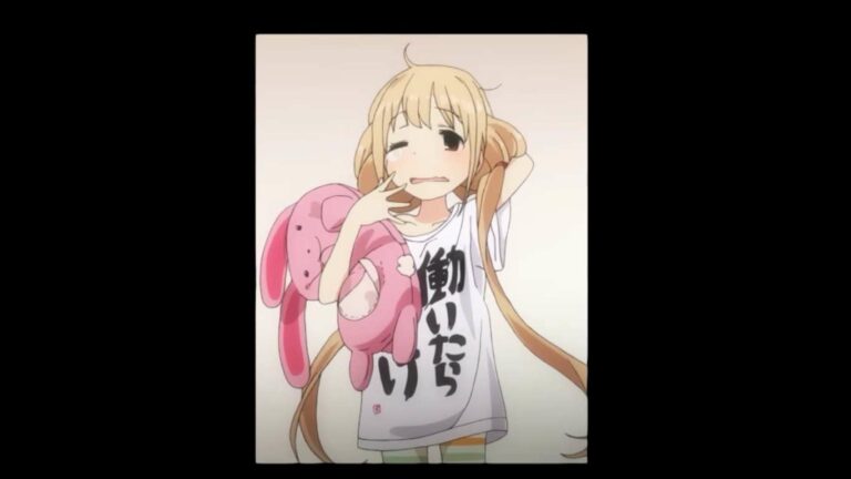 anzu photoshoot