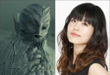 Wow! Miyuki Sawashiro Bakal Main di Death Note Light up the NEW world!