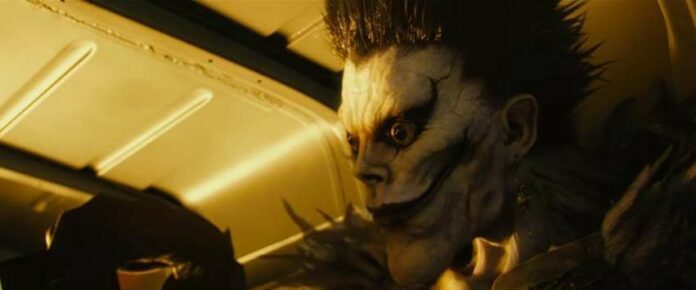 death note