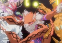 Film Keempat Digimon Tri akan Hadir Februari 2017