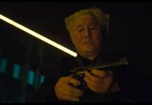 Intip Teaser-Teaser dari Live Action Ghost in the Shell Ini