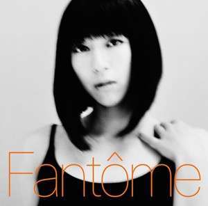 Cover album Fantome