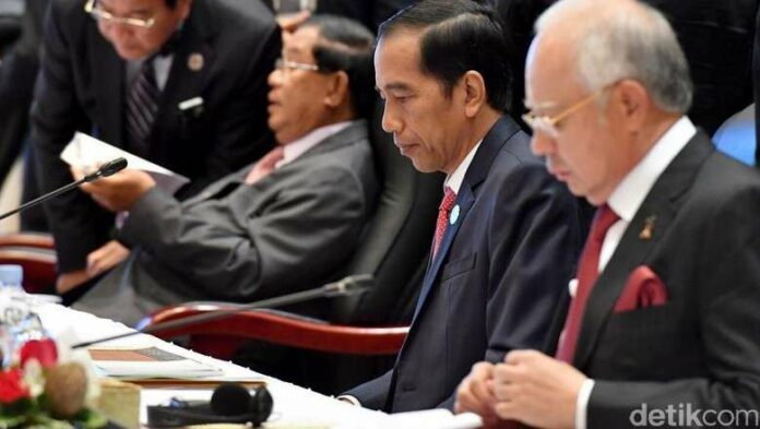 jokowi