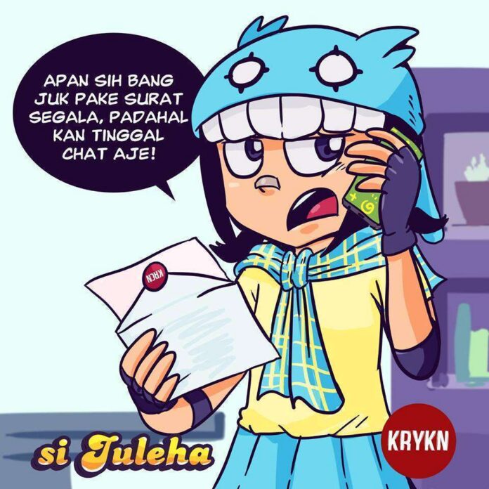 juleha