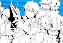 Simak Trailer Baru Film 4d Kagerou Days -in a days-