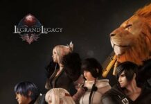 Jadwal Rilis RPG Legrand Legacy di PC Telah Diumumkan