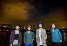 Luck Life Kembali Nyanyikan Lagu Penutup Bungo Stray Dogs Bagian Kedua