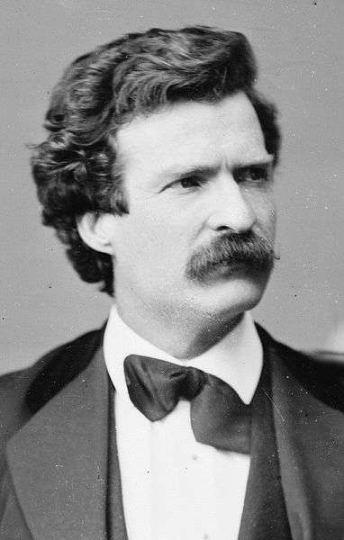 mark-twain