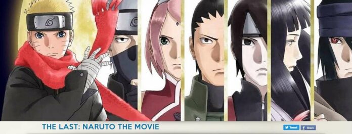 naruto