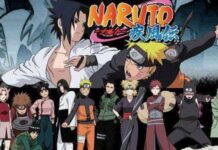 Hari Minggu Bersama Naruto: 2 Jam di Global TV!
