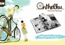Ulasan Komik: re:ON Comics Vol. 23