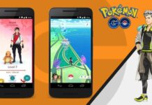 Kini Pemain Bisa Mengajak Jalan Pokemon dengan Fitur Baru Pokemon GO