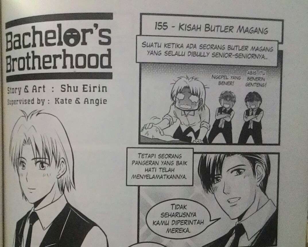 Bachelor