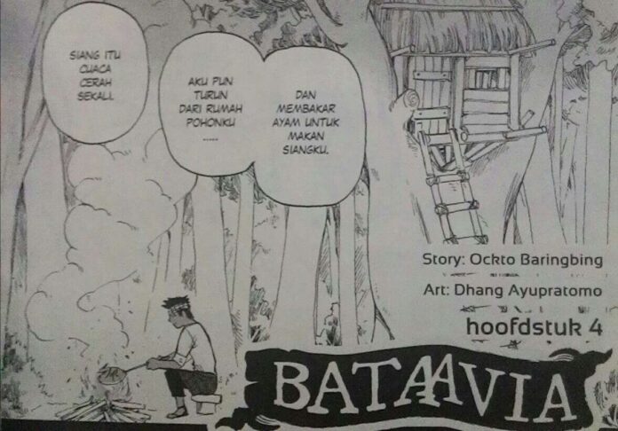 Bataavia