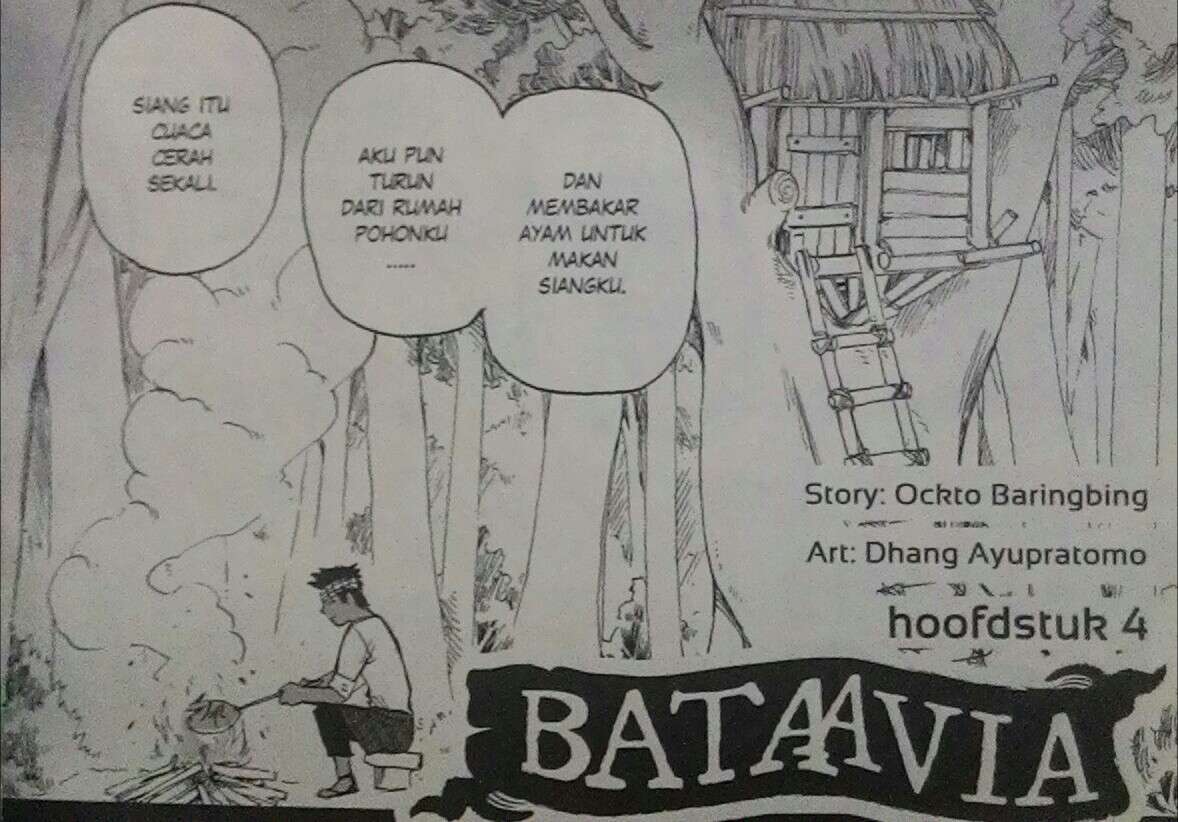 Bataavia